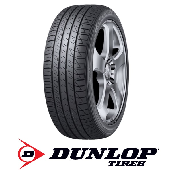 dunlop